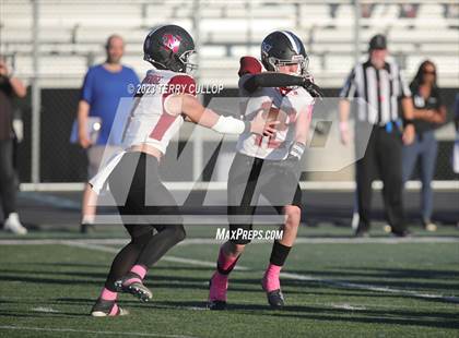 Thumbnail 1 in Northridge @ West Jordan (UHSAA 5A First Round) photogallery.