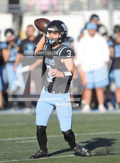 Thumbnail 3 in Northridge @ West Jordan (UHSAA 5A First Round) photogallery.