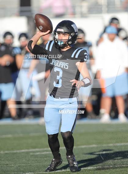 Thumbnail 1 in Northridge @ West Jordan (UHSAA 5A First Round) photogallery.