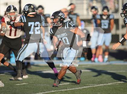 Thumbnail 3 in Northridge @ West Jordan (UHSAA 5A First Round) photogallery.