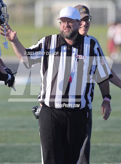 Thumbnail 1 in Northridge @ West Jordan (UHSAA 5A First Round) photogallery.