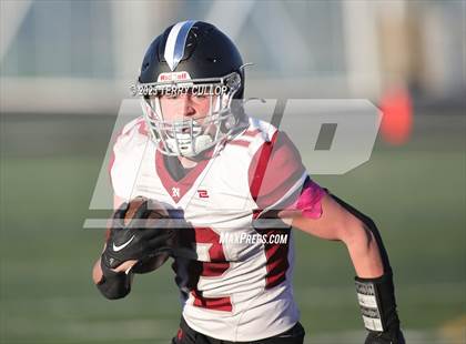 Thumbnail 2 in Northridge @ West Jordan (UHSAA 5A First Round) photogallery.