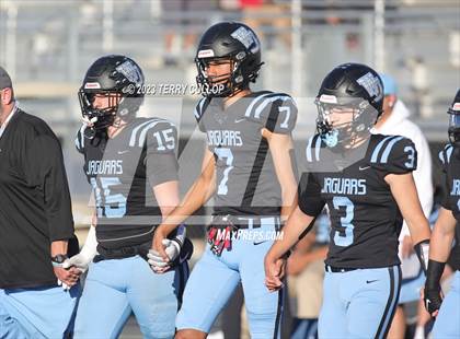 Thumbnail 2 in Northridge @ West Jordan (UHSAA 5A First Round) photogallery.