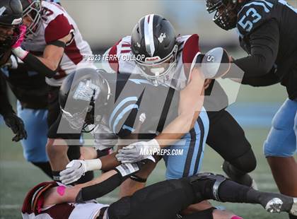 Thumbnail 2 in Northridge @ West Jordan (UHSAA 5A First Round) photogallery.