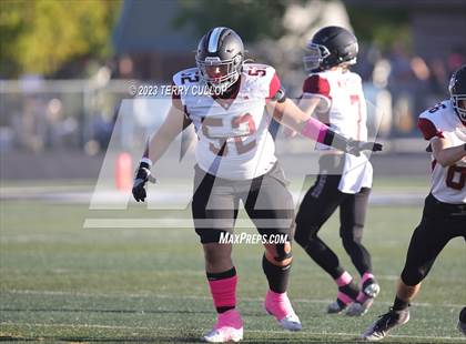 Thumbnail 1 in Northridge @ West Jordan (UHSAA 5A First Round) photogallery.