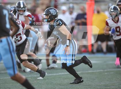 Thumbnail 1 in Northridge @ West Jordan (UHSAA 5A First Round) photogallery.