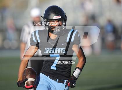 Thumbnail 1 in Northridge @ West Jordan (UHSAA 5A First Round) photogallery.