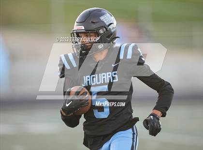 Thumbnail 2 in Northridge @ West Jordan (UHSAA 5A First Round) photogallery.