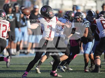 Thumbnail 3 in Northridge @ West Jordan (UHSAA 5A First Round) photogallery.