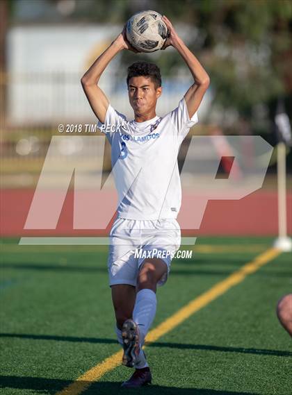 Thumbnail 3 in Los Alamitos @ Marina photogallery.