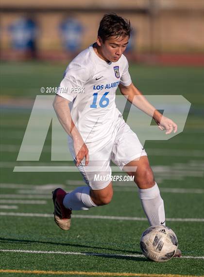 Thumbnail 3 in Los Alamitos @ Marina photogallery.