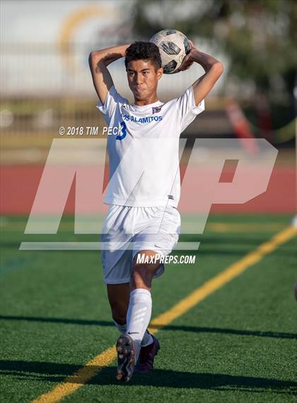 Thumbnail 1 in Los Alamitos @ Marina photogallery.