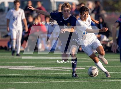 Thumbnail 2 in Los Alamitos @ Marina photogallery.