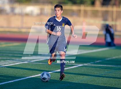 Thumbnail 1 in Los Alamitos @ Marina photogallery.