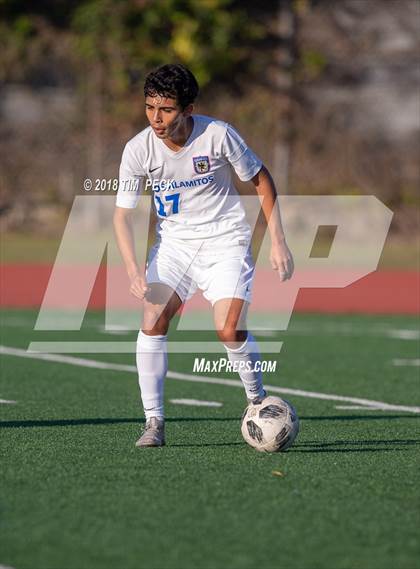 Thumbnail 1 in Los Alamitos @ Marina photogallery.