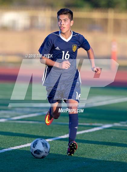 Thumbnail 2 in Los Alamitos @ Marina photogallery.