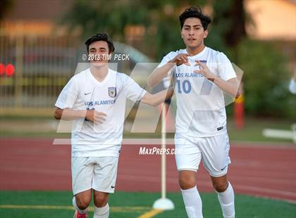 Thumbnail 3 in Los Alamitos @ Marina photogallery.