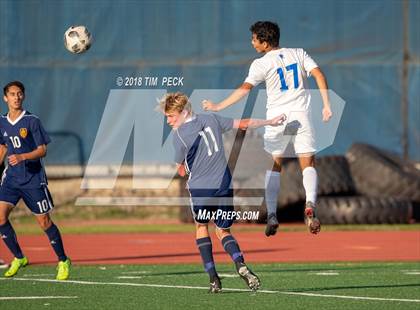 Thumbnail 1 in Los Alamitos @ Marina photogallery.