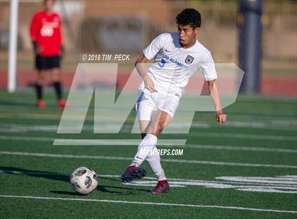 Thumbnail 1 in Los Alamitos @ Marina photogallery.