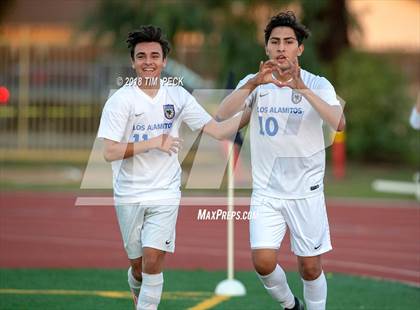 Thumbnail 2 in Los Alamitos @ Marina photogallery.
