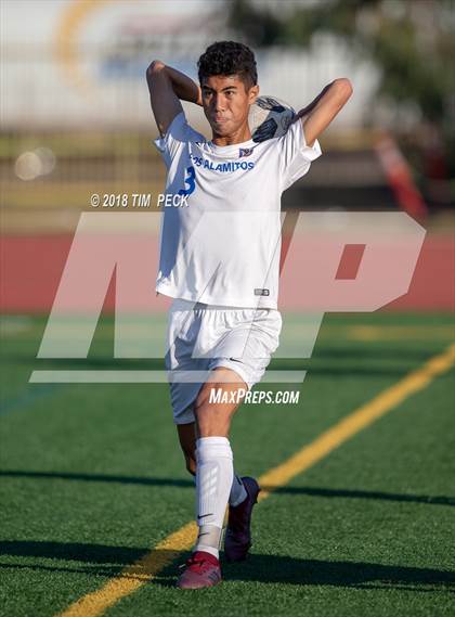 Thumbnail 2 in Los Alamitos @ Marina photogallery.