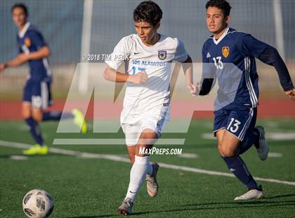 Thumbnail 2 in Los Alamitos @ Marina photogallery.