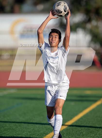 Thumbnail 3 in Los Alamitos @ Marina photogallery.