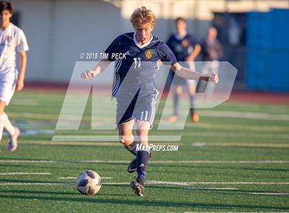 Thumbnail 2 in Los Alamitos @ Marina photogallery.