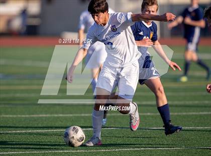 Thumbnail 2 in Los Alamitos @ Marina photogallery.