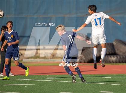 Thumbnail 2 in Los Alamitos @ Marina photogallery.