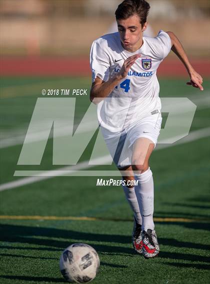 Thumbnail 3 in Los Alamitos @ Marina photogallery.