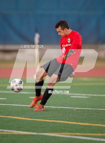 Thumbnail 1 in Los Alamitos @ Marina photogallery.