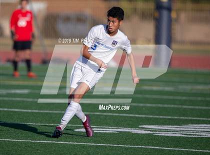 Thumbnail 2 in Los Alamitos @ Marina photogallery.