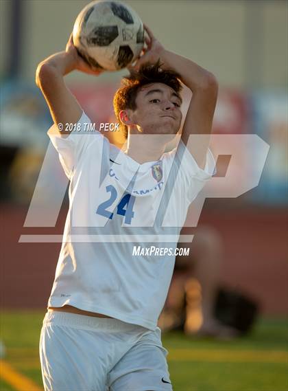 Thumbnail 1 in Los Alamitos @ Marina photogallery.