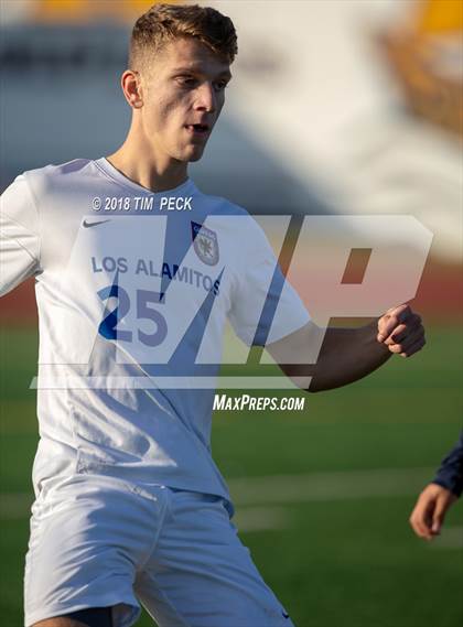 Thumbnail 1 in Los Alamitos @ Marina photogallery.