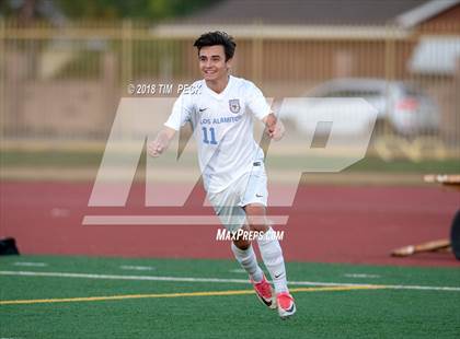 Thumbnail 3 in Los Alamitos @ Marina photogallery.