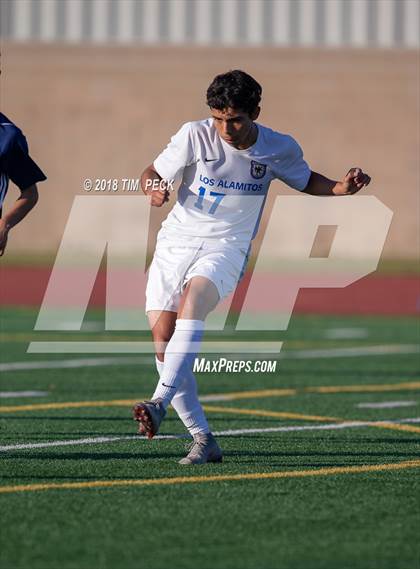 Thumbnail 2 in Los Alamitos @ Marina photogallery.
