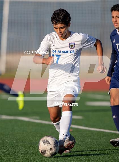 Thumbnail 1 in Los Alamitos @ Marina photogallery.