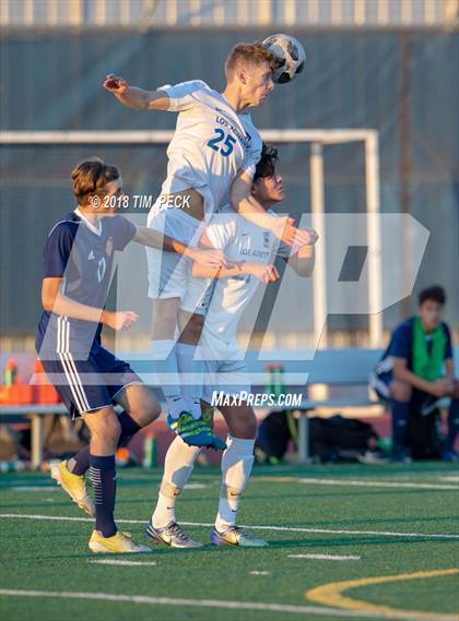 Thumbnail 1 in Los Alamitos @ Marina photogallery.