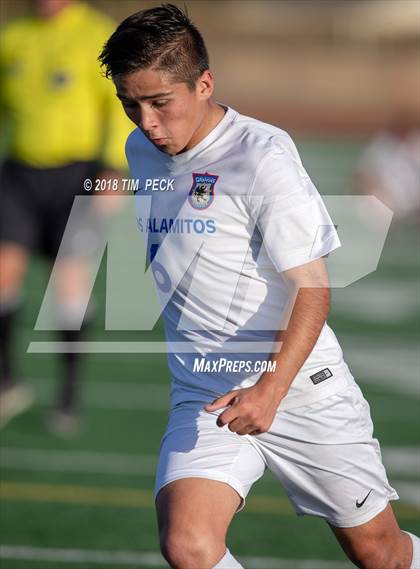 Thumbnail 2 in Los Alamitos @ Marina photogallery.