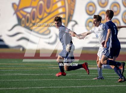 Thumbnail 3 in Los Alamitos @ Marina photogallery.