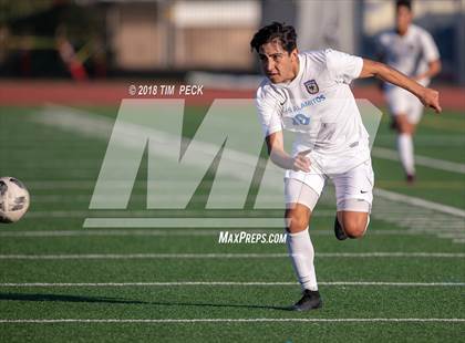 Thumbnail 2 in Los Alamitos @ Marina photogallery.