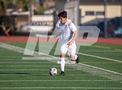 Thumbnail 1 in Los Alamitos @ Marina photogallery.