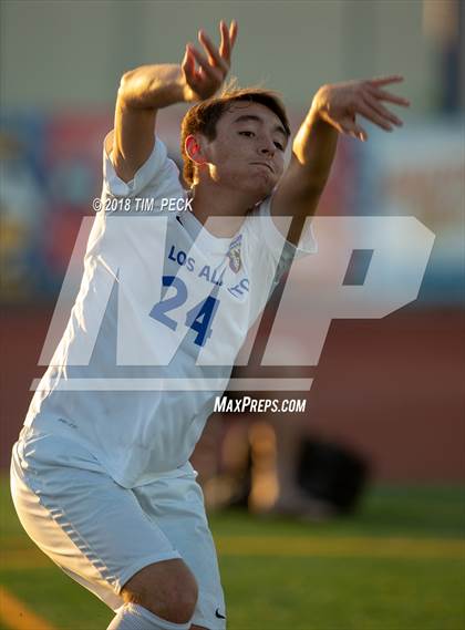 Thumbnail 2 in Los Alamitos @ Marina photogallery.