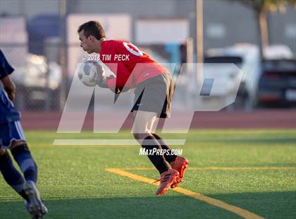 Thumbnail 2 in Los Alamitos @ Marina photogallery.