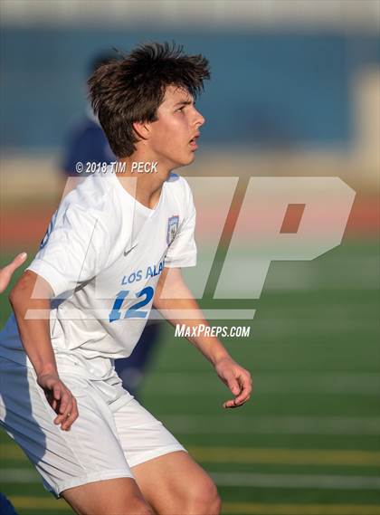Thumbnail 1 in Los Alamitos @ Marina photogallery.