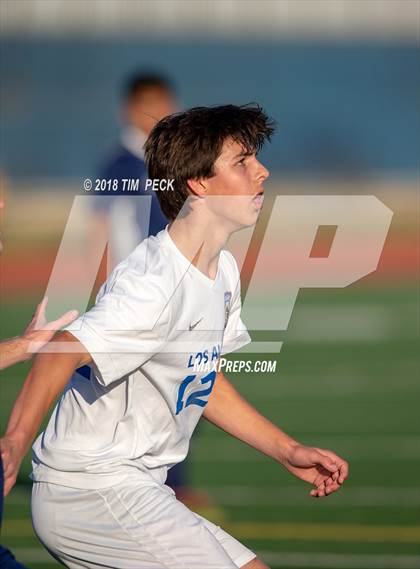 Thumbnail 2 in Los Alamitos @ Marina photogallery.