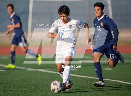Thumbnail 3 in Los Alamitos @ Marina photogallery.