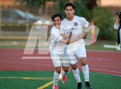 Thumbnail 3 in Los Alamitos @ Marina photogallery.