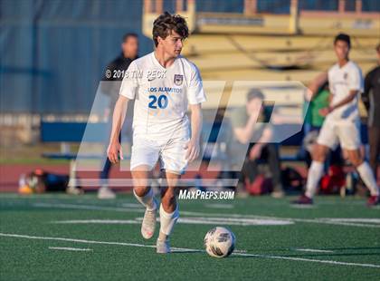 Thumbnail 1 in Los Alamitos @ Marina photogallery.